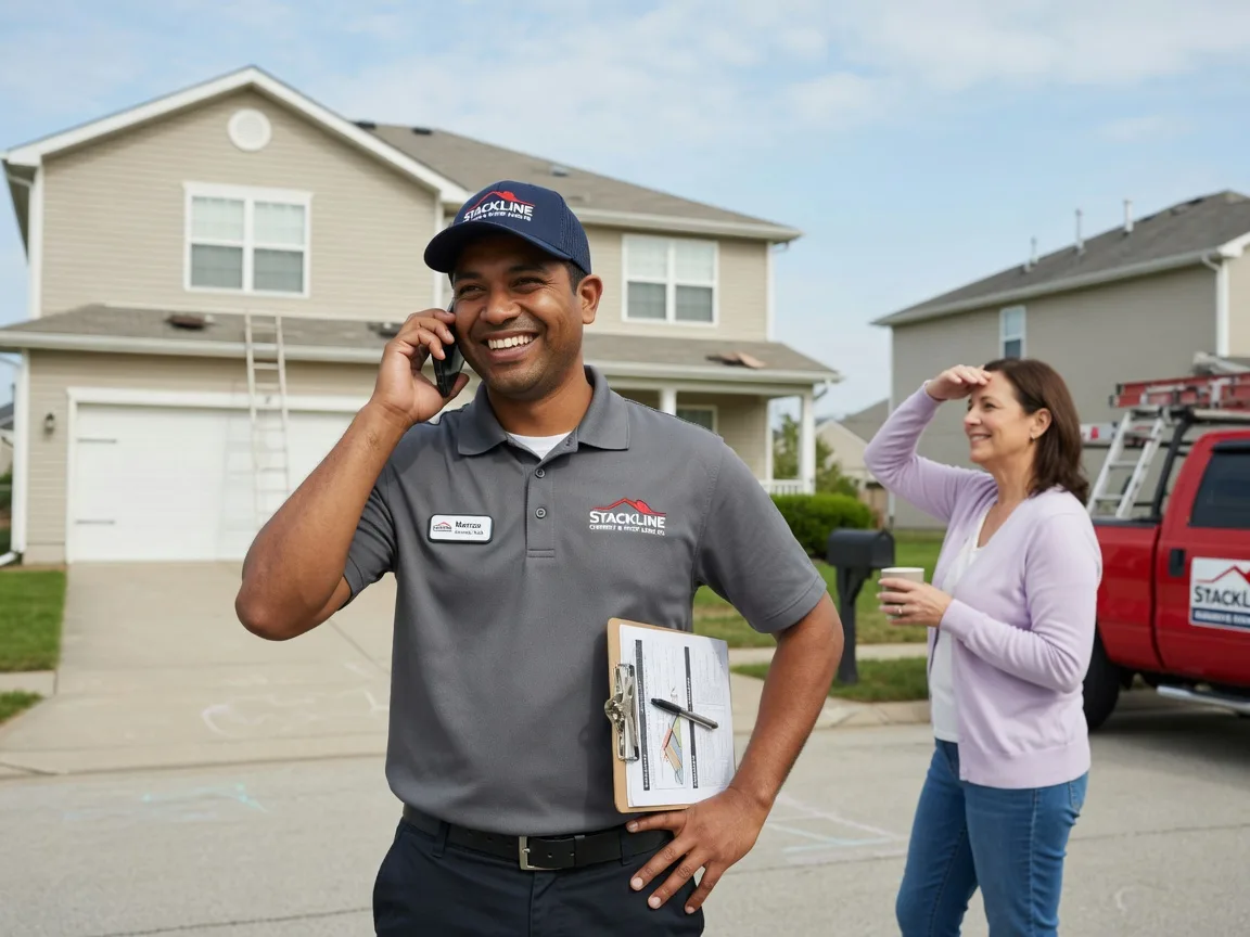 Chimney flashing repair Montrose, MI FAQs